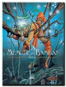 Malnati - La Mémoire du Bamboo - Complet - (re-up)