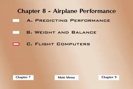 Jeppesen GFD Private Pilot DVD Video Course