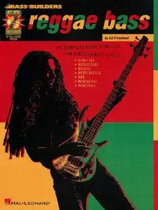 Reggae Bass by Ed Friedland