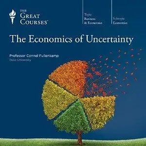 The Great Courses - The Economics of Uncertainty (Reduced) [repost]