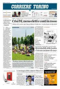 Corriere Torino - 27 Maggio 2018