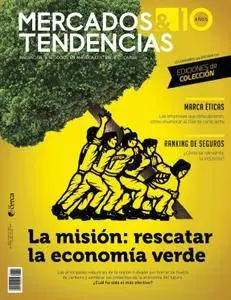 Mercados y Tendencias - abril 2016