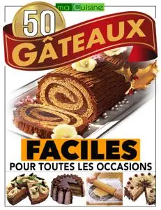 60 Recettes Faciles - novembre 2015