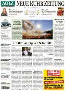Neue Ruhr Zeitung – 22. April 2020
