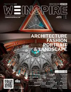 Camerapixo We Inspire - Double Issue  No. 210-211 2022