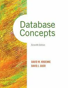 Database Concepts