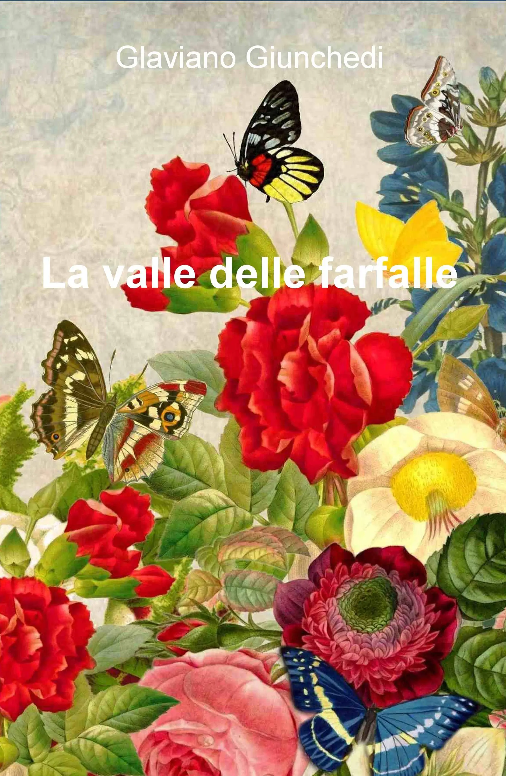 La valle delle farfalle