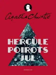 «Hercule Poirots jul» by Agatha Christie