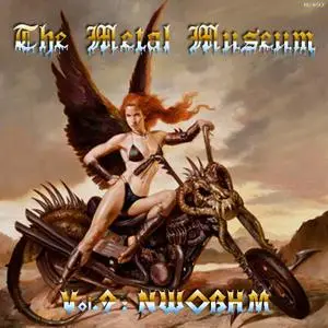 The Metal Museum - vol 6-12