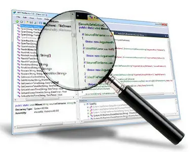 .NET Reflector 7.1.0.143 