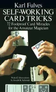 Self-Working Card Tricks (repost)