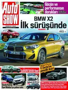Auto Show Turkey - Mart 2018