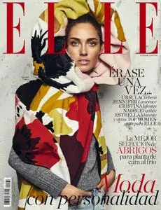 Elle España - noviembre 2018