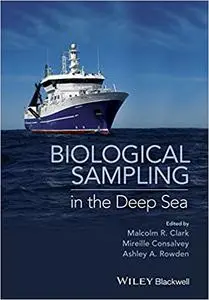 Biological Sampling in the Deep Sea (Repost)