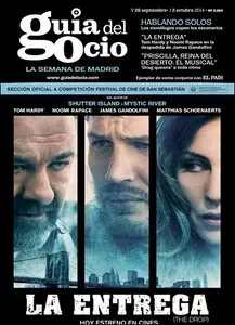 Guía del Ocio - 26 Septiembre 2014