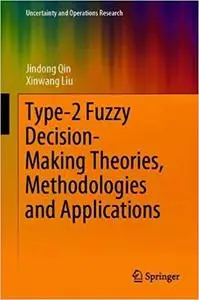 Type-2 Fuzzy Decision-Making Theories, Methodologies and Applications