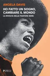 Angela Davis - Ho fatto un sogno, cambiare il mondo. La rivolta delle Pantere nere