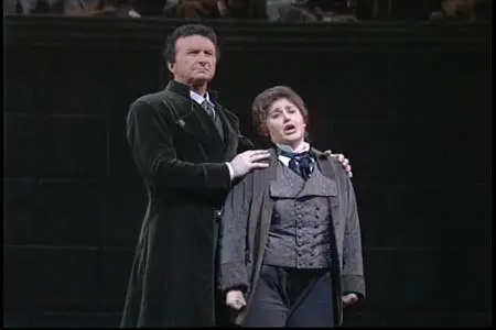 Riccardo Muti, Orchestra e Coro del Teatro alla Scala - Rossini: Guglielmo Tell (2004/1988)