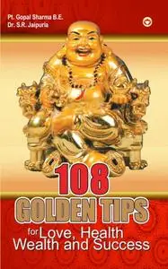 «108 Golden Tips» by Pt. Gopal Sharma