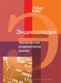 Энциклопедия технических индикаторов рынка