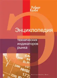 Энциклопедия технических индикаторов рынка