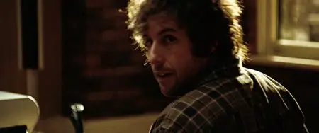 Reign Over Me (2007)