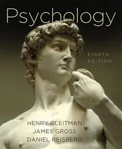 Psychology, 8th edition
