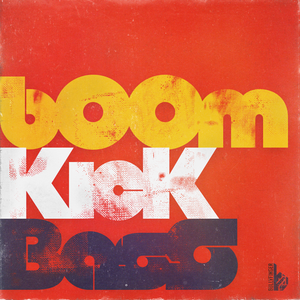 Bullfinger Boom Kick Bass MULTiFORMAT