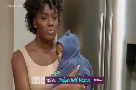 90 Day Fiancé S05E08