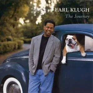 Earl Klugh - The Journey (1997) {Warner}