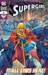 Supergirl 042 (2020) (Digital-Empire