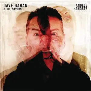 Dave Gahan & Soulsavers - Angels & Ghosts (2015)