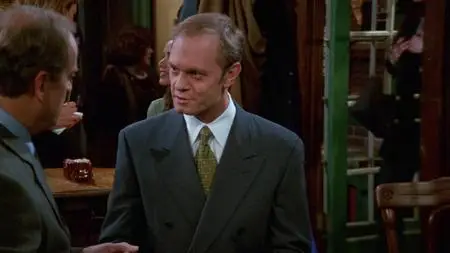 Frasier S08E19