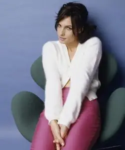 Famke Janssen - Pack1