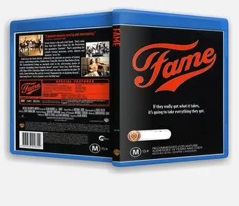 Fame (1980)