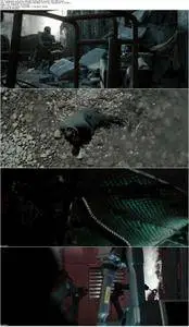 Terminator Salvation (2009)