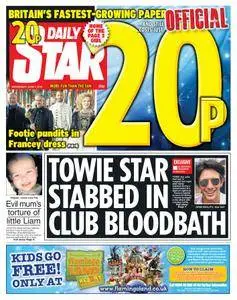 Daily Star - 1 June 2016