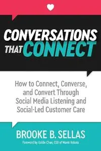 Brooke Sellas - Conversations That Connect