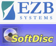 EZBSystem SoftDisc 3.0.2.319