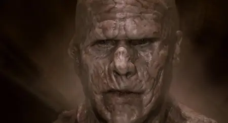 The Mutant Chronicles (2008)