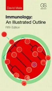 Immunology: An Illustrated Outline, 5 edition