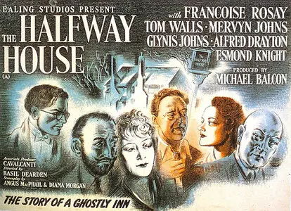 The Halfway House (1944)