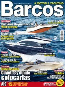 Barcos a Motor N.216 - Julio 2017