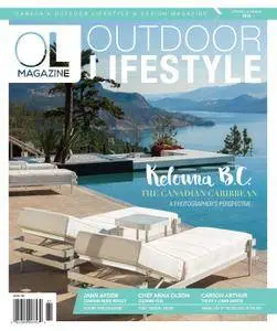 Outdoor Lifestyle - April 2016