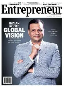 Entrepreneur India - September 2018