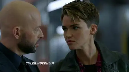 Batwoman S01E09