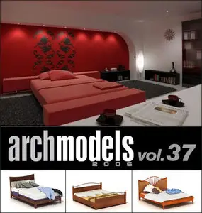 Evermotion – Archmodels vol. 37
