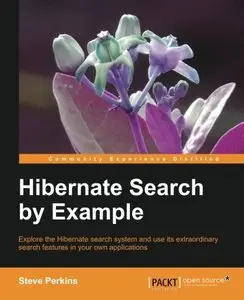 Hibernate Search by Example [Repost] 
