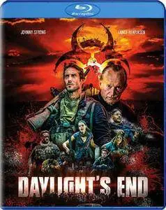 Daylight's End (2016)