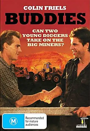 Buddies (1983)